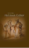 Het boek Esther - H.G. Abma - eBook (9789402902204) - thumbnail