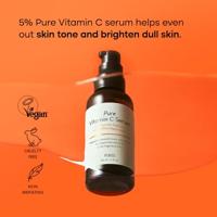 Purito Seoul Pure Vitamin C Serum 60 ml - thumbnail