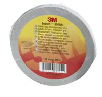 Scotch 9545NG15 Textieltape Scotch Grijs (l x b) 50 m x 15 mm 1 stuk(s) - thumbnail