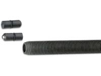 Universele trekker 2-armig, geheel stalen haak met haakrem 350x200 mm Gedore 1981137 - thumbnail