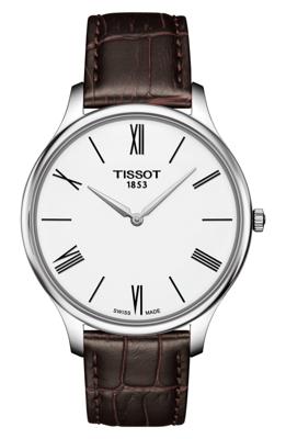 Tissot T063.409.16.018.00 Herenhorloge