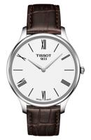 Tissot T063.409.16.018.00 Herenhorloge - thumbnail