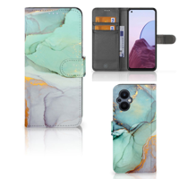 Hoesje voor OPPO Reno 8 Lite | OnePlus Nord N20 Watercolor Mix - thumbnail