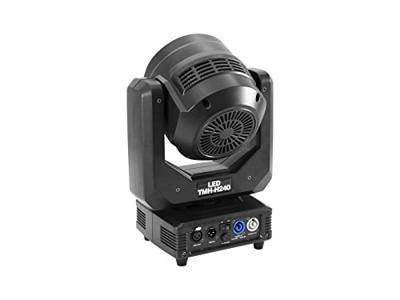 Eurolite 51785925 TMH-H240 Moving head Aantal LEDs:6 40 W