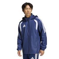 adidas Tiro 26 League Windbreaker Donkerblauw Wit - thumbnail