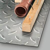 Bosch Accessories 2607017346 AIZ 20 AB Invalzaagblad 1 stuk(s) - thumbnail