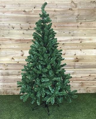 Kerstboom EDM Groen (180 cm) 1,8 m - thumbnail