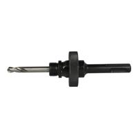 Heller 10071 7 Centreerboor 152 mm Kobalt 1 stuk(s) - thumbnail