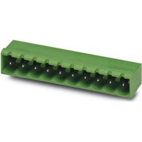 Phoenix Contact 1757307 Male behuizing (board) MSTBA Totaal aantal polen: 8 Rastermaat: 5.08 mm Inhoud: 100 stuk(s) Phoenix Contact 1757307 Male behuizing (board) MSTBA Totaal aantal polen: 8 Rastermaat: 5.08 mm Inhoud: 100 stuk(s)