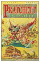 Betoverkind - Terry Pratchett - ebook - thumbnail