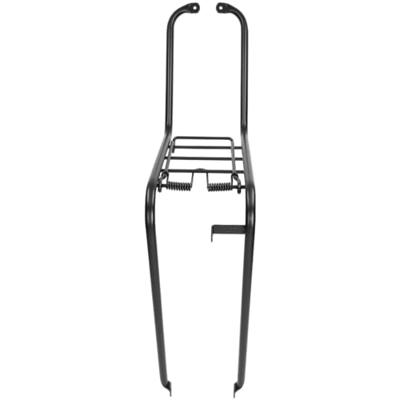 voordrager 28 m/lamphaak zw