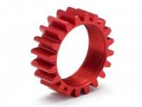 Threaded pinion gear 20t x 16mm (1m/2nd gear/2 speed) - thumbnail