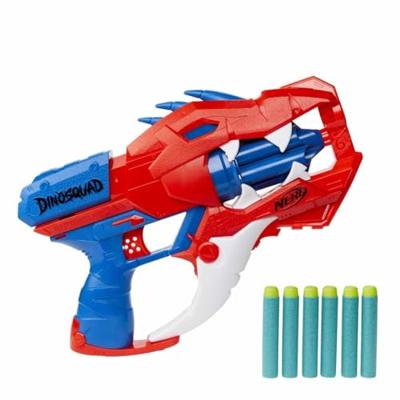 NERF DinoSquad Raptor slash - thumbnail