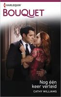 Nog één keer verleid - Cathy Williams - ebook - thumbnail