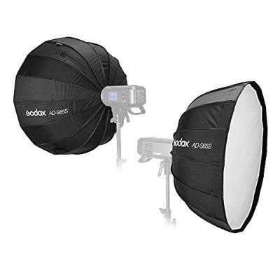 Godox AD S65W Multifunctional Softbox 65CM for AD400Pro
