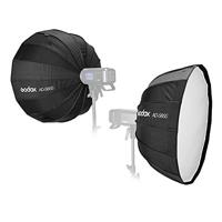 Godox AD S65W Multifunctional Softbox 65CM for AD400Pro - thumbnail