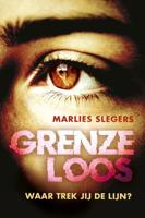 Grenzeloos (Hardback) - thumbnail