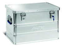 Alutec CLASSIC 68 11068 Transportkist Aluminium (l x b x h) 575 x 385 x 375 mm - thumbnail