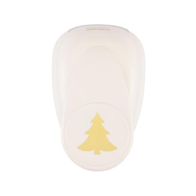 Vaessen Creative • figuurpons dennenboom holly jumbo