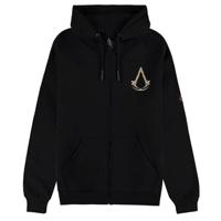 Assasin's Creed Mirage - Men's Zipper Hoodie - thumbnail