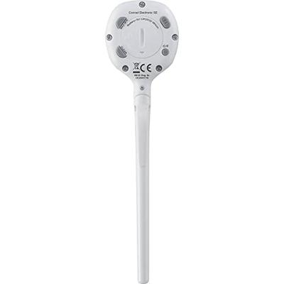 VOLTCRAFT DET4R Insteekthermometer Meetbereik temperatuur -20 tot 250 °C Sensortype NTC Contactmeting