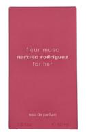 Narciso Rodriguez Fleur Musc For Her Eau de parfum Spray 50 ml - thumbnail