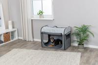 TRIXIE REISMAND GRIJS 80X55X65 CM - thumbnail