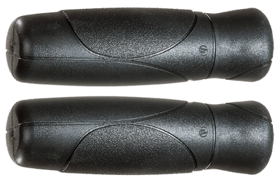 Herrmans handvatten cut 93, zwart