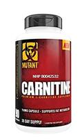 Mutant Carnitine (90 caps) - thumbnail