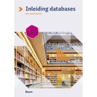 Inleiding databases (Paperback) - thumbnail