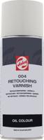 Royal Talens Retoucheervernis Spuitbus - 400 ml - thumbnail