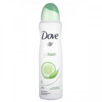 Dove Go Fresh Cucumber Deodorant Spray - thumbnail