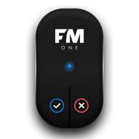 Flitsmeister ONE waarschuwingssysteem voor snelheidsmeting - thumbnail