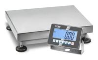 Kern Platformweegschaal Weegbereik (max.) 30 kg Resolutie 5 g, 10 g - thumbnail