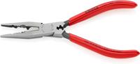 Knipex 13 01 160 Bedradingstang 160 mm 1 stuk(s) - thumbnail