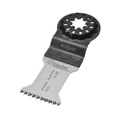 SL06 Multitoolzaagbl.PRC 35X50mm HCS 1st