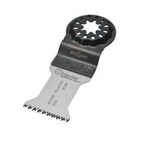 SL06 Multitoolzaagbl.PRC 35X50mm HCS 1st - thumbnail