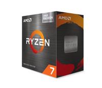 AMD Ryzen 7 5700G, 3,8 GHz (4,6 GHz Turbo Boost) processor - thumbnail