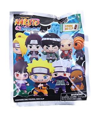 Naruto Shippuden Backpack Buddies