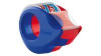 tesa 57859-00000-13 tesafilm Kristalhelder Transparant (l x b) 10 m x 19 mm 2 stuk(s) - thumbnail
