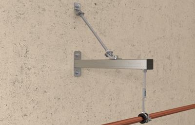 Fischer Samontec parallel verbinder PV M8 Fischer Samontec parallel verbinder PV M8