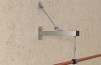 Fischer Samontec parallel verbinder PV M8 - thumbnail