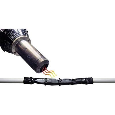 CellPack 345619 SRMH Verbindingsmof zonder schroefverbinder Inhoud: 1 stuk(s) CellPack 345619 SRMH Verbindingsmof zonder schroefverbinder Inhoud: 1 stuk(s)