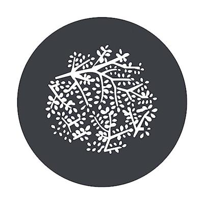 Godox GP-GS3 GOBO Set voor MG1200Bi