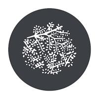 Godox GP-GS3 GOBO Set voor MG1200Bi - thumbnail