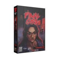 Final Girl: The Marrek Murders - Series 3 - thumbnail