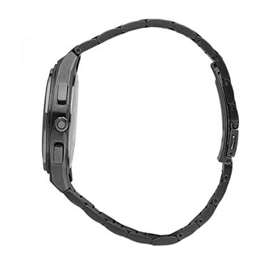 Horloge Heren Trussardi R2453156002 (Ø 44 mm) Horloge Heren Trussardi R2453156002 (Ø 44 mm)