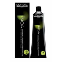 L'Oréal Professionnel Inoa Coloration D'Oxydation Haarverf 7.18 As Mokka Blond 60gr - thumbnail