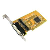 SUNIX Group SER5056A interfacekaart/-adapter Intern Serie - thumbnail
