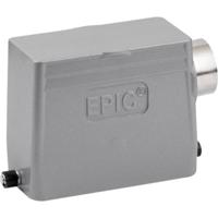 LAPP 79054400 Afdekkap M32 EPIC® H-B 10 10 stuk(s) - thumbnail